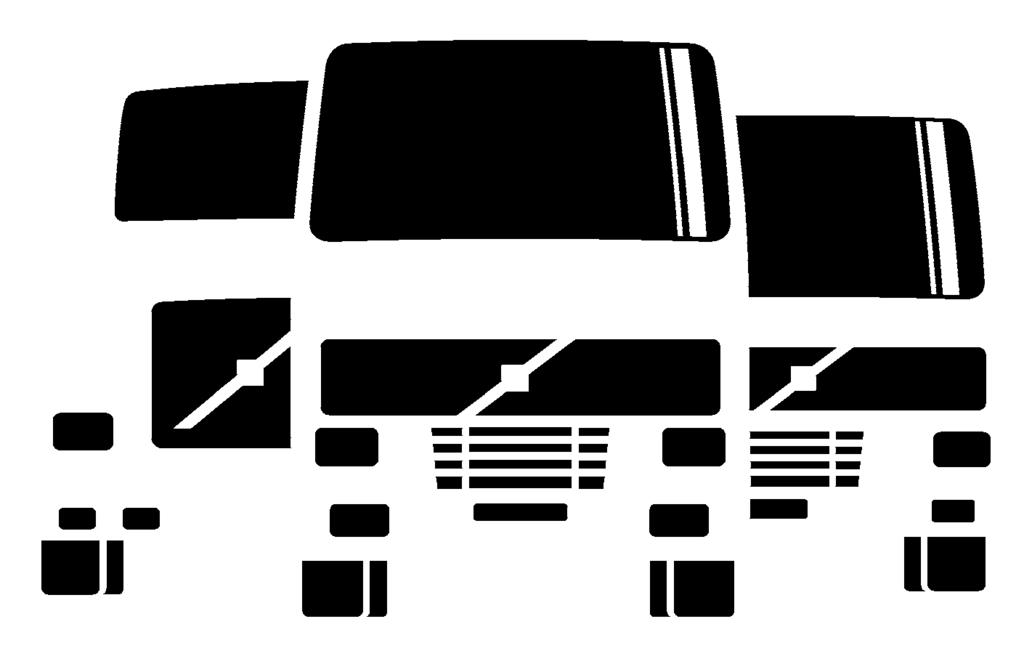 Service Manual Trucks