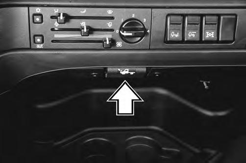 The pin is forced into the ring by the momentum of the hood. As the pin enters the latch receiver, it moves the latch lever to the side.