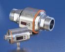 The next generation of magmeters from ifm Smaller in size at a great price / performance Compact, lightweight stainless steel housing High precision magnetic inductive flow