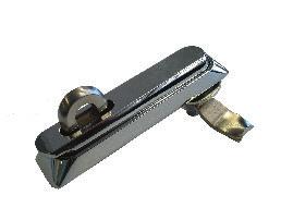 Description To suit lock Standard Insert chromed steel IP020 7mm square steel Steel