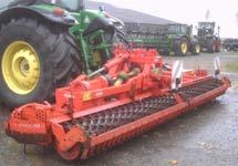 Autopower, Front Linkage, 2009, 2400 hrs