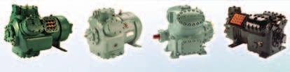 The system hazard warranty provides a replacement compressor for the first operational failure during the first year regardless of cause.