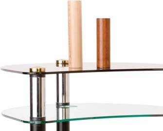 modular spares Modular Spares Whether you want to replace a damaged part, be that glass or rods, add a new shelf, or even change all the rod finishes on an