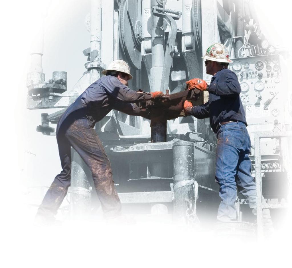 Atlas Copco RD20III Oil & Gas Proposal/ Specifications