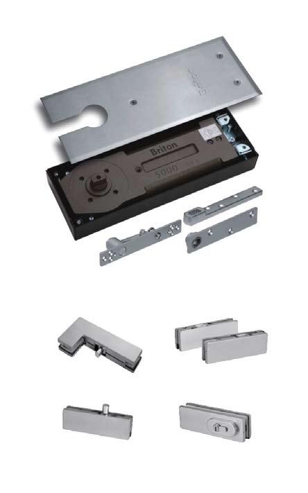 0.012.5004 Features: Tested to EN 1154, CN QB/T 269-2005-A class certified: For door width and weight maximum of 1.