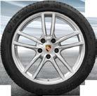 5J) Rear axle tyre size 275/50