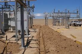 What is an Electric-Ready site?