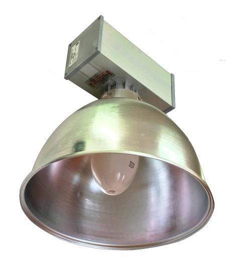 Innovative design, simplicity and quality materials are combined to produce a range of efficient, economical and highly practical industrial Hi- Bay lighting fixtures for use with HID lamps.