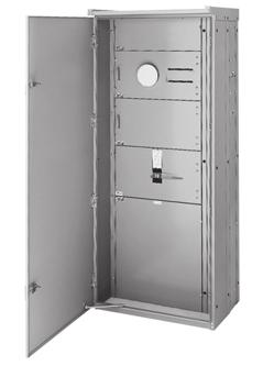 .5 Type 1 Indoor Product Description Eaton s Instant are designed as stocked units to provide fast delivery to match the needs of the construction market.