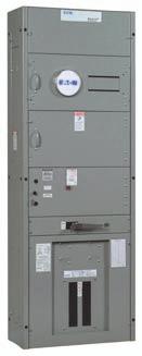 branch Application Description Typical applications for these versatile switchboards include small office buildings and factories, stores, supermarkets and shopping centers.