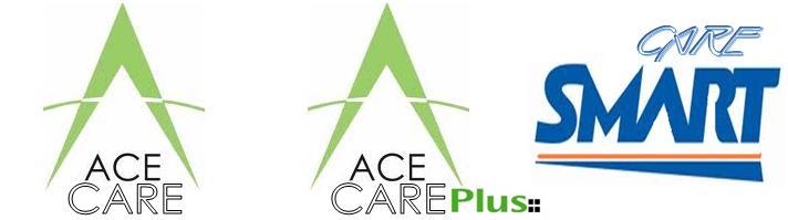 Products Ace Care Non Comprehensive Annual Maintenance Package Ace Care Plus Semi-Comprehensive Annual Maintenance Package Smart Care Complete