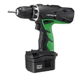 14.4V Cordless Driver Drill Soft grip handle Fan-cooled motor and 2-speed gear 10mm keyless chuck capacity and mild steel 12mm Adjustable clutch: 22-stage torque14.4v and 1.