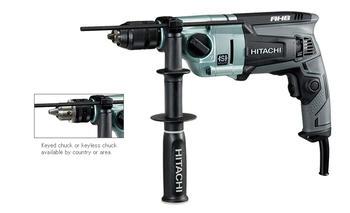 charger UC18YK 12V Cordless Impact Driver Powerful fastening/loosening torque 135Nm Compact 155mm and lightweight 1.