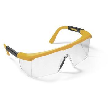 Welding Goggle - Dual Lens VISITOR EYEWEAR Ecosafe 46