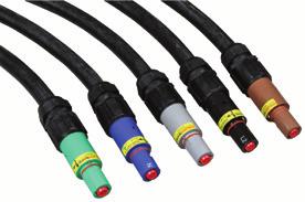 70 Lug to Lug Cable (mm 2 ) Amps Length (m) (Kgs) 70 250 120 365 150 425 240 560 5 8 15 14.