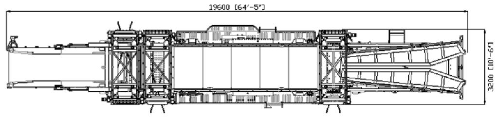 Figure 2: H6203 3 Deck