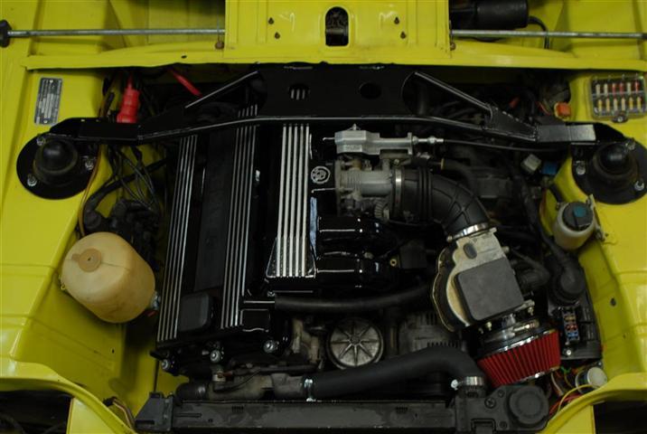 BMW 2002 M42 Swap Notes-THIS IS NOT FINISHED This document is to help those that want to install an m42 into a BMW 2002. It is based around an e30 engine, trans, and wiring.