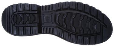 Rubber 7ushioned insole ased on a size UK 8 735g 3 4 5 5.5 6 7 8 9 0.