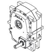 Series A Worm Gear units an geare motors in single & ouble reuction types Series BD Screwjack worm gear unit Series BS Worm gear unit Series C Right angle rive