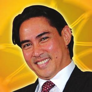 Having pursued his tertiary education in USA and Canada, he started his career as the founding member and Director of SSSB Management Services Sdn Bhd (formerly known as Sarawak Securities Sdn Bhd),