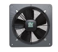 INDUSTRIAL VENTILATION NEW VORTICEL A-E RANGE Compact plate axial fans PRODUCT SPECIFICATIONS Suitable for commercial and industrial applications environments as warehouses, hospitals, nightclubs,