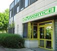 Our current Vortice Headquarters have been located in Tribiano (Milan) since 172.