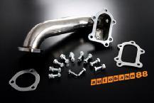 CAMF017 - Manifold for RX-7 CAMF030