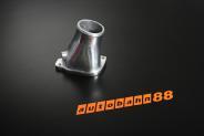F\ for Twin Scroll Turbo ) Stain Steel Manifold - Audi CAMF020 1.8T motor.