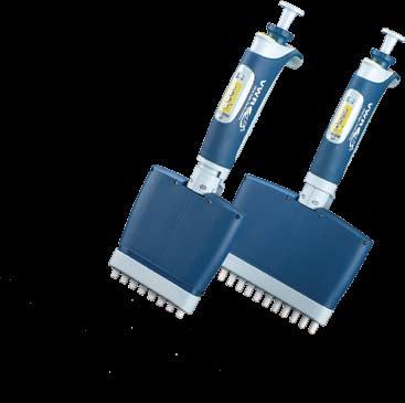 VWR Ultra High-Performance Pipettor Product Line Ordering Information VWR UHP Single Channel Variable Volume Pipettors Volume Range Accuracy,