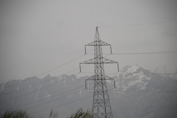 Rubat Sangi From Tajikistan 25 MW from 0 KV line to Kunduz From Islamic Republic of Iran: 90 MW through 32 KV double circuit TL to
