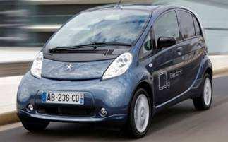 Electric cars &
