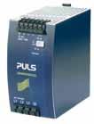 Power Supplies 3-phase power supplies 12V, 24V 90-960W 36V, 48V, 72V 240-960W 380-480V AC/DC-Converters Output: 12V, 24V 90-960W 36V, 48V, 72V 240-960W ML90 / ML100 CT5 QT20 QT40 XT40 Output Voltage