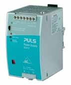 Power Supplies AS-Interface Power Supplies The AS-Interface field bus system is a network technology where power and data are provided by the same wire.