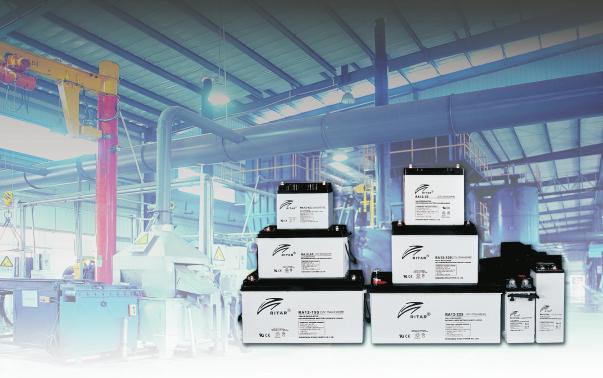 Main Parameters apacity 10 (h) ircuit urrent () R Series R series is the general purpose battery with 10 years design life in float service. It meets I, JIS and BS standards.