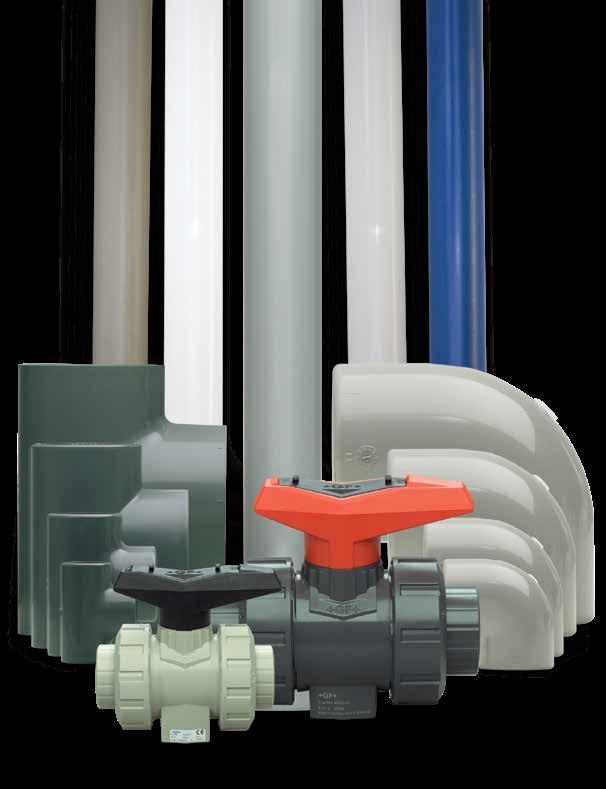 considering both static and dynamic loading Design load 1 Design load 2 Stress Less Pipe and Valve Supports. Finally, just for plastic pipe.