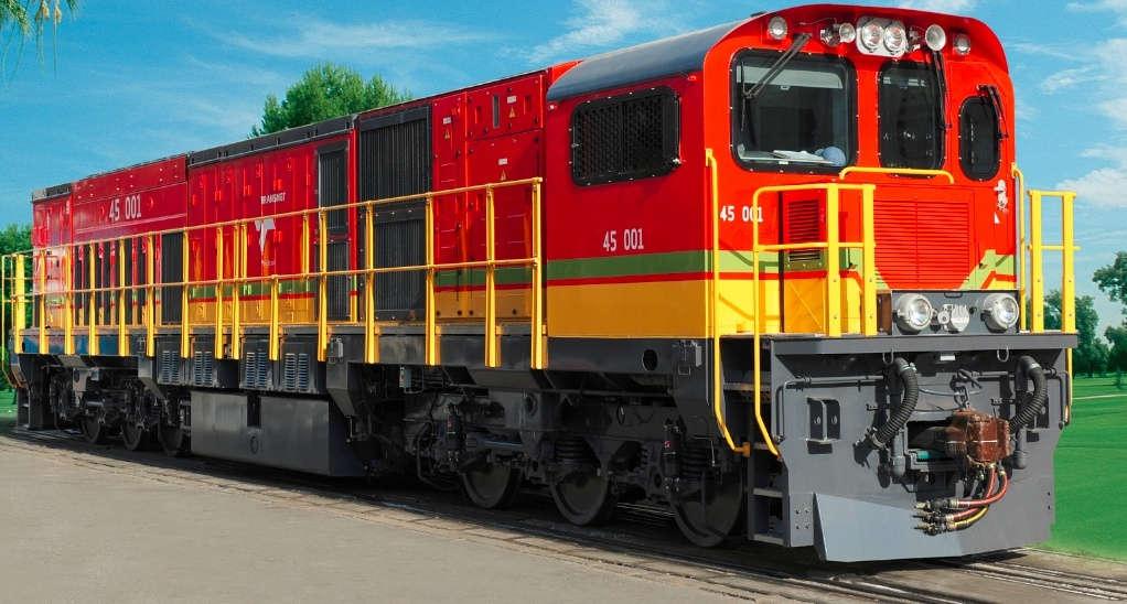 Local Content and Supplier Development South Africa Local Components Brake and vacum pipes Vanrail Engine MTU SA Traction System Yongji SA Assembly of locomotive Transnet Engineering Journey Bearing