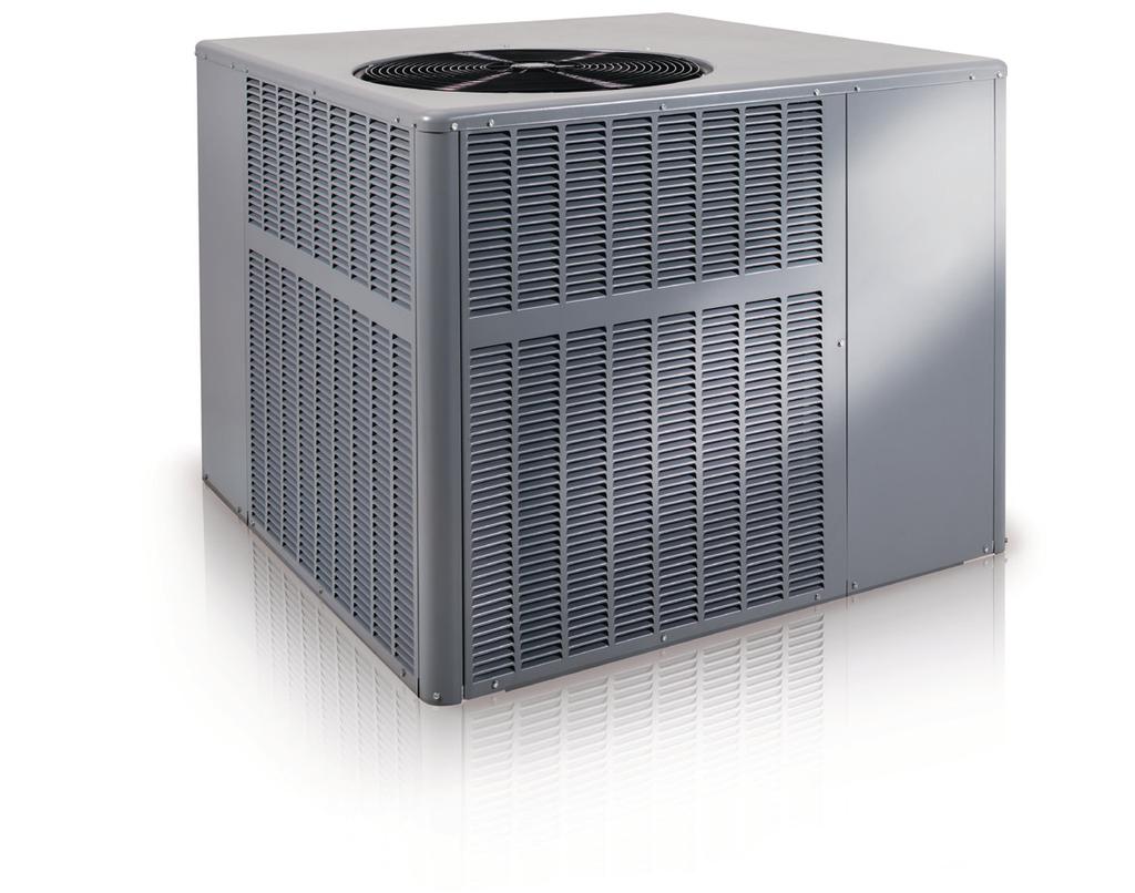 PRODUCT SPECIFICATIONS 14 SEER ELECTRIC/ELECTRIC PACKAGED UNIT FORM NO.
