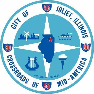1 DEPARTMENT OF FINANCE PURCHASING DIVISION MARGARET E. MCEVILLY mmcevilly@jolietcity.org CITY OF JOLIET ADDENDUM NO.