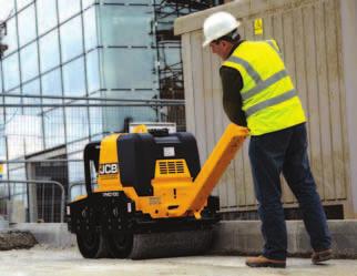 Fully hydrostatic for excellent traction and reliability, both machines offer the very best kerb clearance on the market, as well as being comfortable and easy to use.
