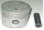 TI-626-100-29 Piston Ring set ΚΕ95 (YM1700) 85mm 2.5x2.5x2.5x4 2TR17 24,00 ΤΙ-90-06-537 Front Crankshaft Oil Seal 9.