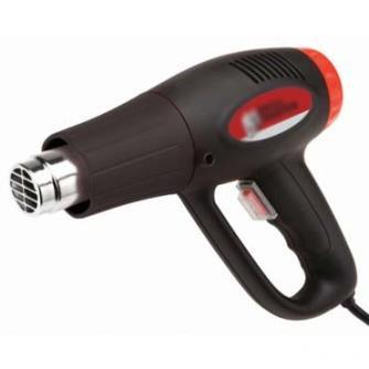 Heat Gun: Very useful to shrink the heat-shrinkable terminals found in the parts kit. Small (10 amp or less) Battery Charger See TESTING THE SYSTEM located on page 145.