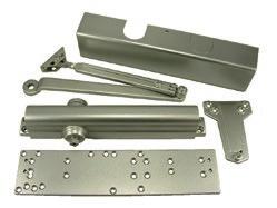 cotrol your door 416 Series Grade 1 Heavy Duty, Surface Mouted The 416 is made of cast