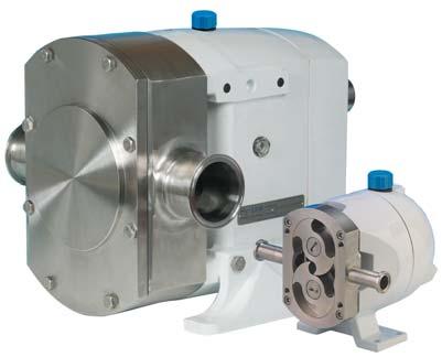 00 00 or 2 27 or 2 (inch) / or or /2 or /2 /2 or 2 /2 or 2 2 or 2, 2 /2 or or or or 6 or 6 Jabsco s latest rotary positive displacement pump incorporates the very latest in hygienic design concepts