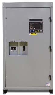 SPECIFICATIONS AC Voltage: 208 Vac 60Hz 240 Vac 60Hz 480 Vac 60Hz 550-600 Vac 60Hz 220 Vac 50/60Hz 380 Vac 50/60Hz 416 Vac 50/60Hz Voltage