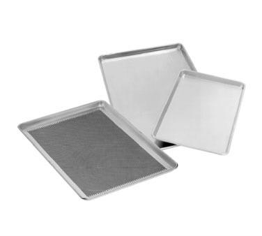 Page 7 of 8 34 1 ea SAUCE PAN, INDUCTION SuperSteel Sauce Pan, 4-1/2 quart, 8" x 5-1/4", with