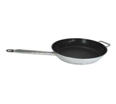 Page 8 of 8 40 1 ea FRY PAN, INDUCTION SuperSteel Fry Pan, 9-1/2" x 2", Excalibur coated, induction ready, stainless steel 27.07 27.