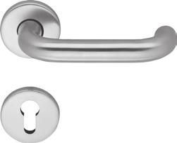 ECO Security handle sets D-110 Product