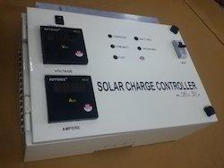 SOLAR CHARGE