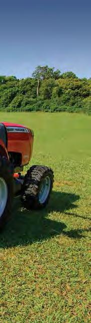 Designed for Speed Woods finish mowers help you maintain a beautiful lawn in less time.