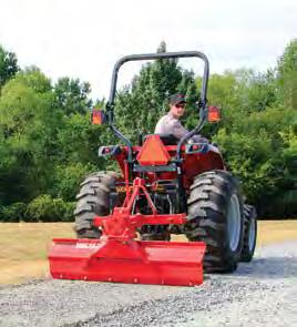Rotary Tiller Whether you need to control weeds in your garden, get a field ready for planting, or prepare ground for a hunting food plot, a rotary tiller makes fast work of dirt work.